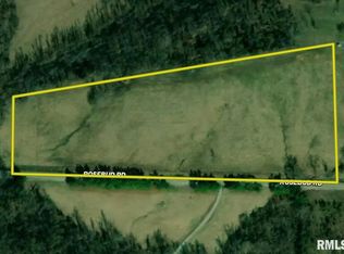 0 Rosebud Rd, Metropolis, IL 62960