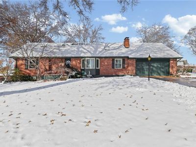 723 NW 6th Street Ter, Blue Springs, MO, 64014