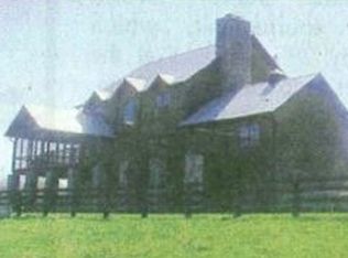 95 Roy Lee Rd, Midville, GA 30441