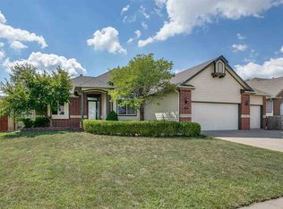 10005 E Clark St, Wichita, KS 67207
