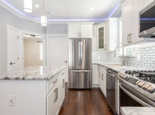 109 Blaine St FLOOR 1, Passaic, NJ 07055