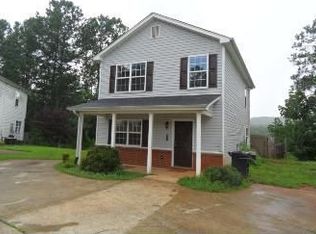 23 Hollyhock Ln, Emerson, GA 30137