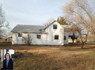 1179 Appalacha Ave, Dacoma, OK 73731