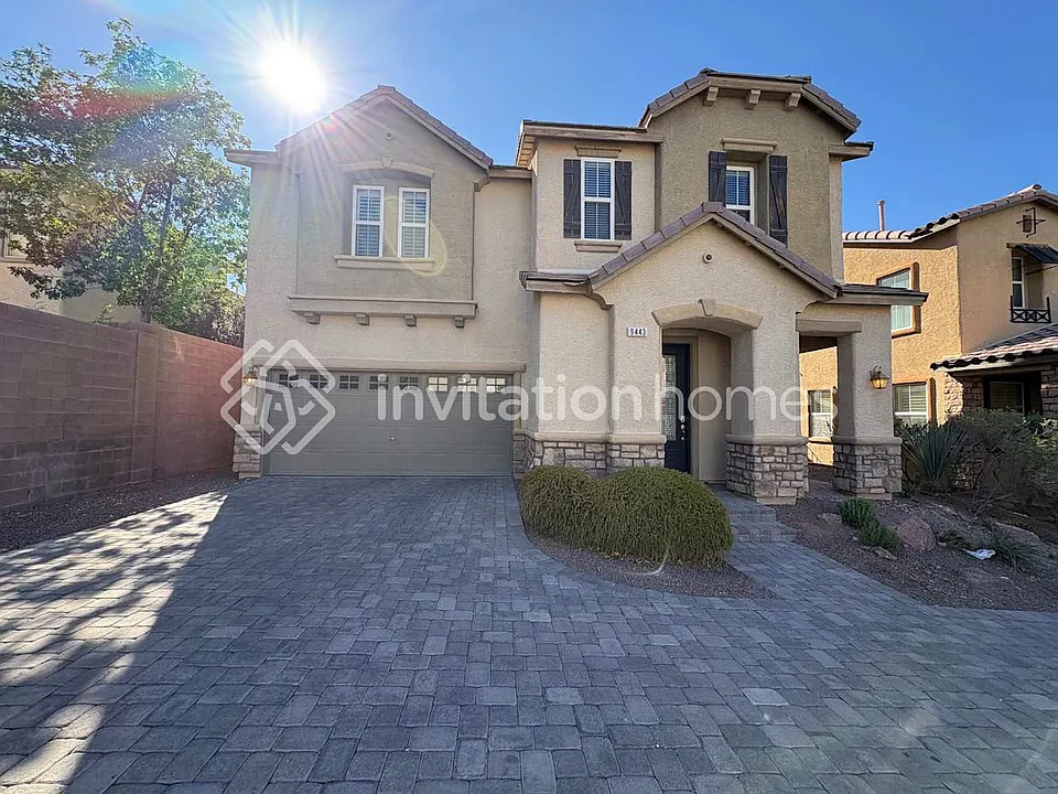 9443 Fort Connah Ct