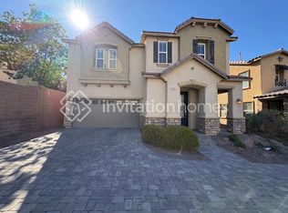 9443 Fort Connah Ct, Las Vegas, NV 89178