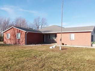 569 Frahm Pike, Celina, OH 45822