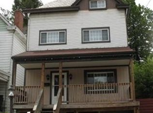 712 Center Ave, Avalon, PA