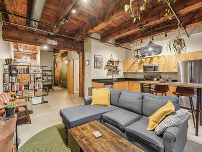 406 Wacouta St Unit 308, Saint Paul, MN, 55101