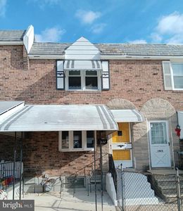 1027 Windsor Rd, Collingdale, PA, 19023