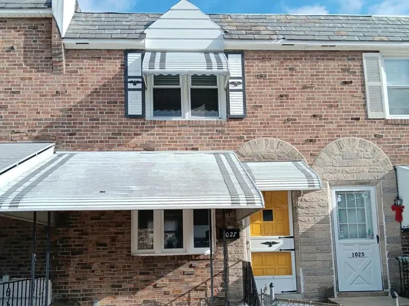 1027 Windsor Rd, Collingdale, PA 19023