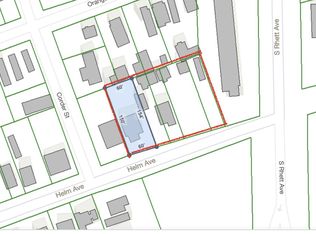 1826 Helm Ave, North Charleston, SC 29405