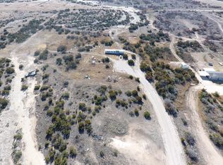 306 Brian Rd, Big Spring, TX 79720