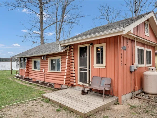 3532 South St, Lupton, MI 48635