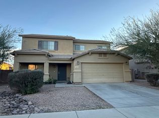 1317 E Samuel St, Casa Grande, AZ 85122