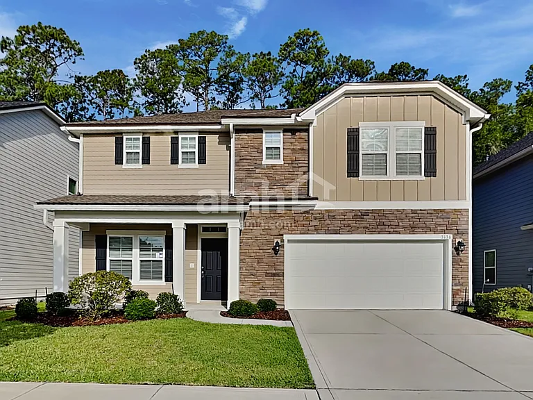 3136 Creek Village Lane Grn — Photo 1