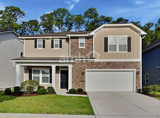 3136 Creek Village Lane Grn, Green Cove Springs, FL 32043