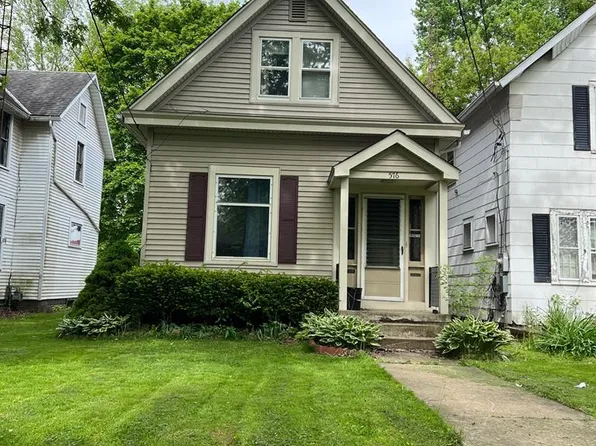 576 N Union St, Galion, OH 44833