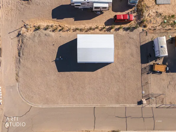 744 N Nogales, Littlefield, AZ 86432