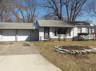 1204 Kenmore Ave, Elkhart, IN 46514