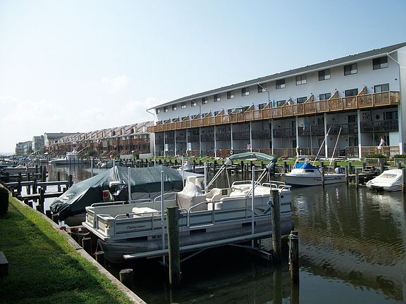 Canal