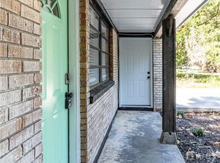 217 Wesley St #B, Savannah, GA 31406