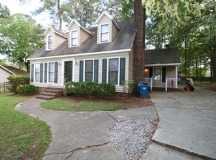 5817 Badin Ct, Fayetteville, NC 28314