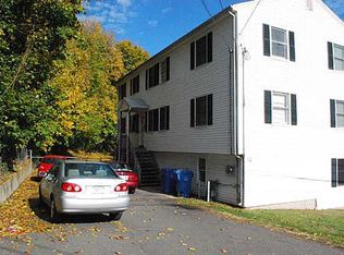148-150 Pleasant Street, New Britain, CT 06051