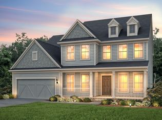 1166 Regal Hills Ln, Mableton, GA 30126