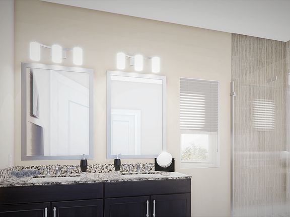 Vittoria Bathroom