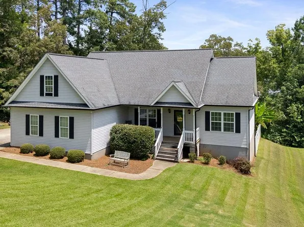 105 Overlook Dr, Greenwood, SC 29649