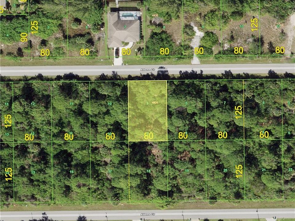 1st image of 15817 Aldama Cir