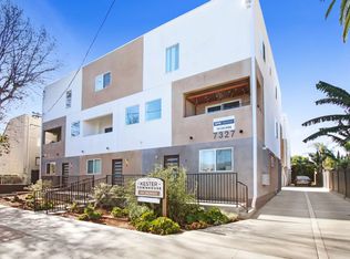 7327 Kester Ave APT 2, Van Nuys, CA 91405
