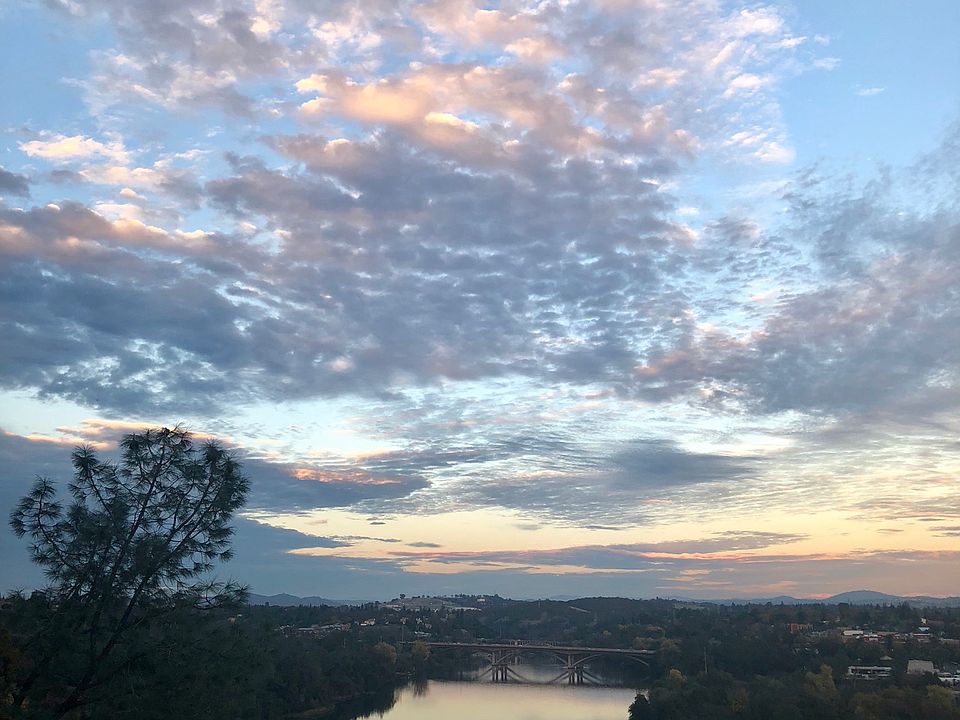 View from the Bluff
