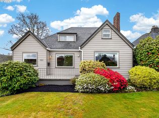 5923 NE Sacramento St, Portland, OR 97213