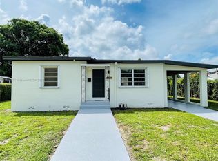 6820 SW 5th St, Miami, FL 33144