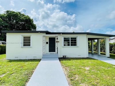 6820 SW 5th St, Miami, FL, 33144