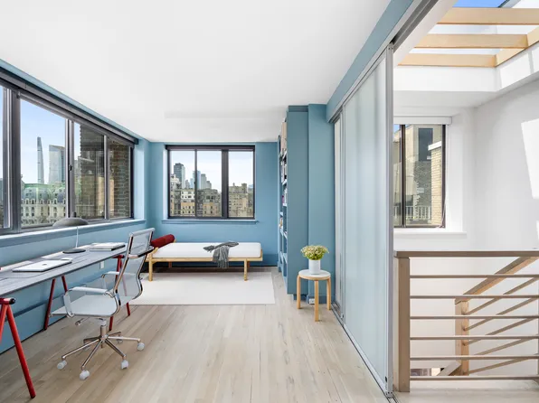 330 West End Avenue PHB image 18 of 19