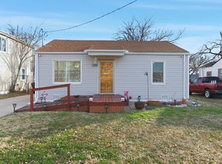 1818 N Hydraulic St, Wichita, KS 67214