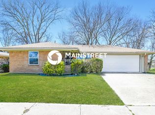 4421 Sarazen Dr, Mesquite, TX 75150