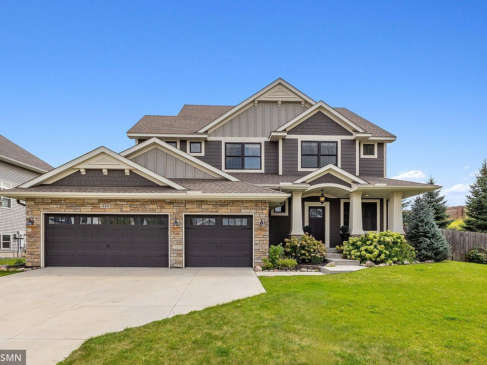 1st image of 315 Preserve Ct