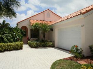 13180 Cristal D Arques Dr, Palm Beach Gardens, FL 33410