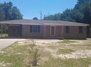 7241 Beverly St, Milton, FL 32583