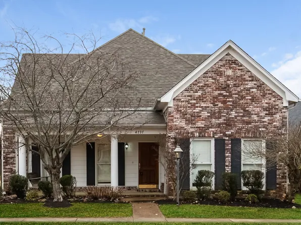 4797 Stone Cross Dr, Olive Branch, MS 38654
