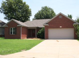 300 Prospect Farm Ln, Jonesboro, AR 72405