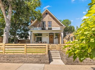 2419 N Downing St, Denver, CO 80205