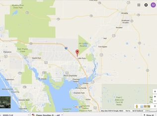 S Boskoop Rd, Arcadia, FL 34269