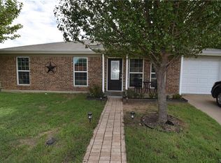 1219 E Fm 4, Cleburne, TX 76031