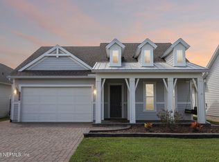 10707 AVENTURA Drive, Jacksonville, FL 32256