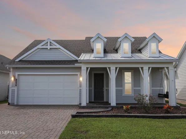 10707 AVENTURA Drive, Jacksonville, FL 32256