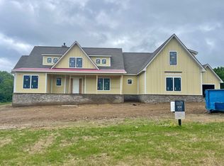 8704 Iron Willow Pass LOT 101, Eagleville, TN 37060
